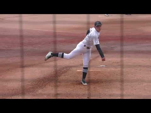 【スリークォーターからMAX151km】 2025年ドラフト候補 大矢 琉晟(中京大学) 【スリークォーターからMAX151km】 2025年ドラフト候補 大矢 琉晟(中京大学)