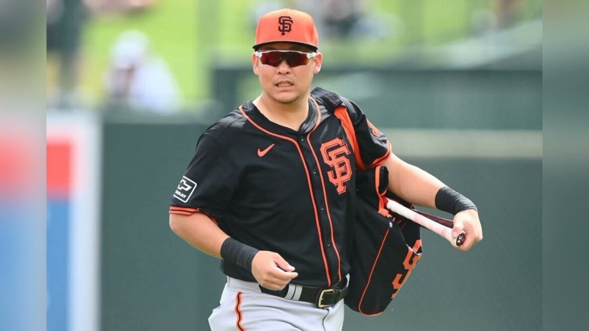 【ＤｅＮＡ】筒香嘉智の争奪戦報道に…元同僚エスコバー「Why not Baystars？」