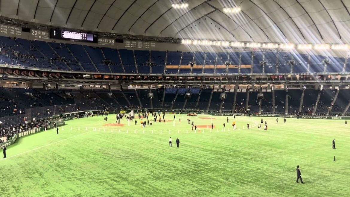 読売ジャイアンツ 中山礼都 バースデーソングから応援歌