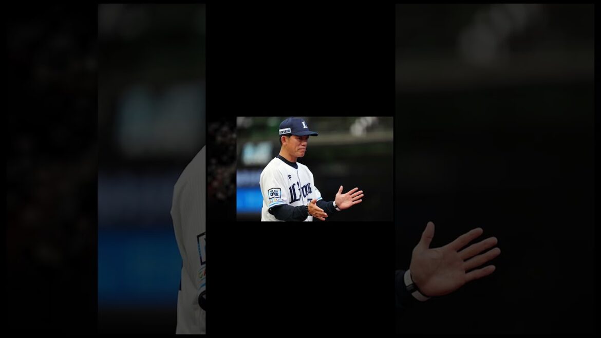 西武ライオンズ　自慢の守備が崩壊か・・・！？【野球情報】【2ch 5ch】【なんJ なんG反応】