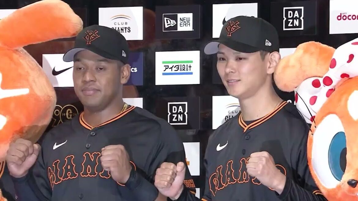 【本日のイケてるシーンまとめ！】4/12 阿部監督就任後最多“9得点”で巨人4連勝！泉1069日ぶりの白星【巨人×広島】