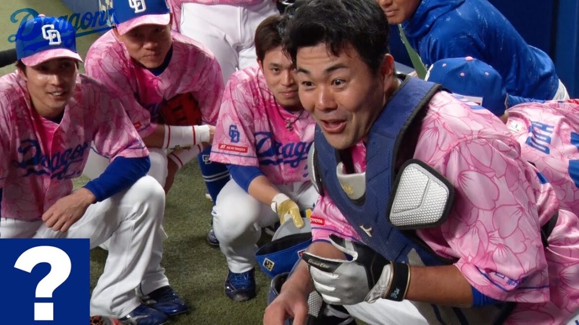 【#一緒にどらほー】決勝タイムリー  #宇佐見真吾 選手と歓喜の共有🎉６連勝の立役者はジャイアンツ同期入団の同い年！ #山本泰寛 選手も登場📹