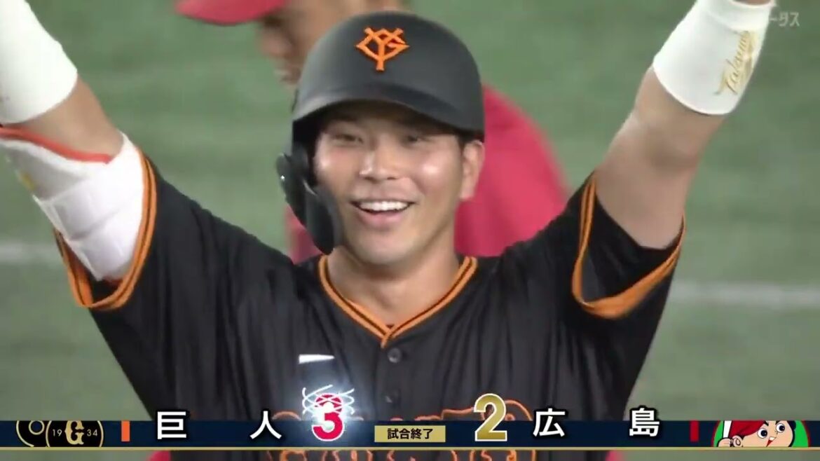 【DRAMATICBASEBALL】試合を決めたのはこの人でした【延長12回の激闘】 【DRAMATICBASEBALL】試合を決めたのはこの人でした【延長12回の激闘】