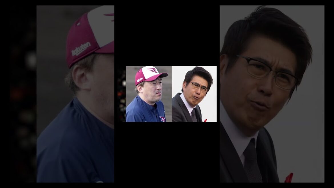 前楽天監督・石井一久　ある番組で監督経験者として言ってはいけないことを言ってしまうwwwww【野球情報】【2ch 5ch】【なんJ なんG反応】