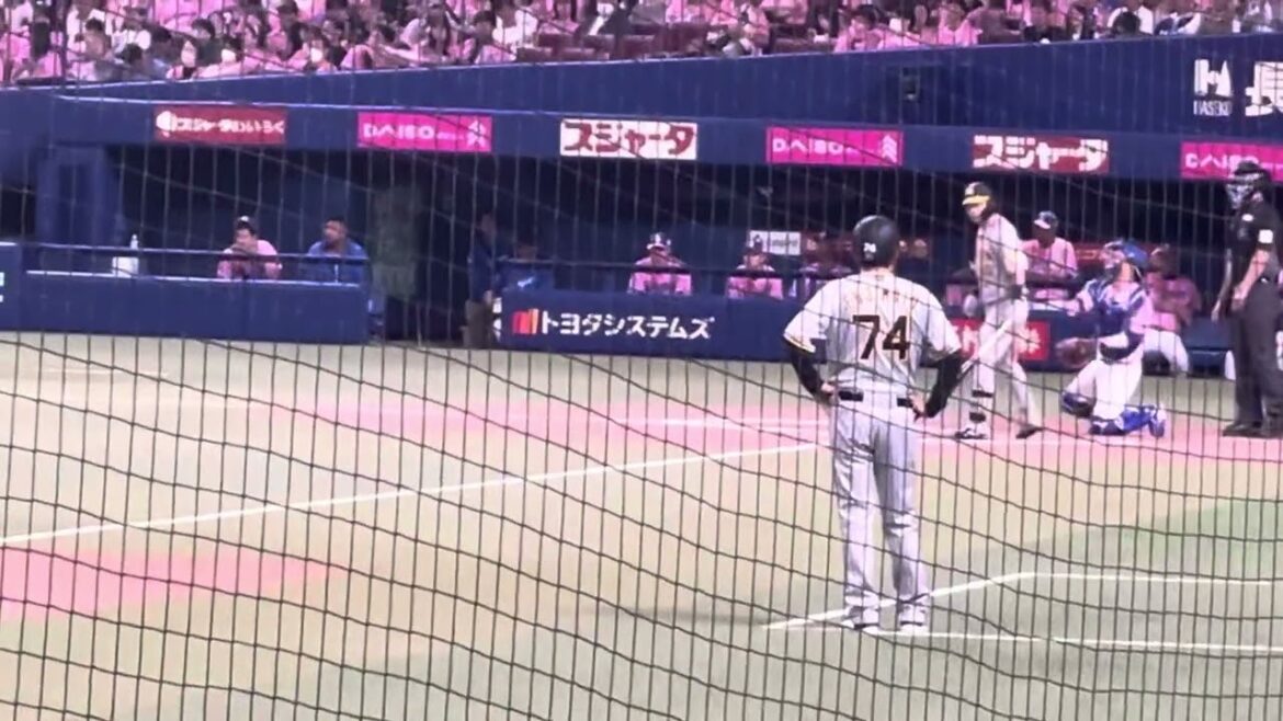 小野寺暖　新応援歌