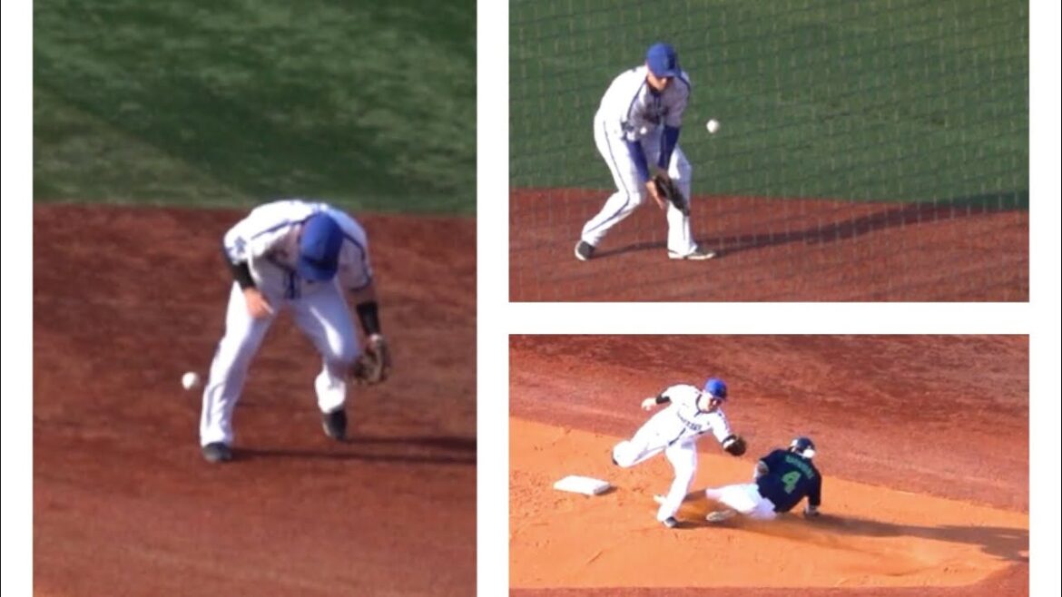 相手の3エラーでヤクルト打者一巡7得点のビッグイニングに！横浜DeNAベイスターズvs東京ヤクルトスワローズ 2024/04/14