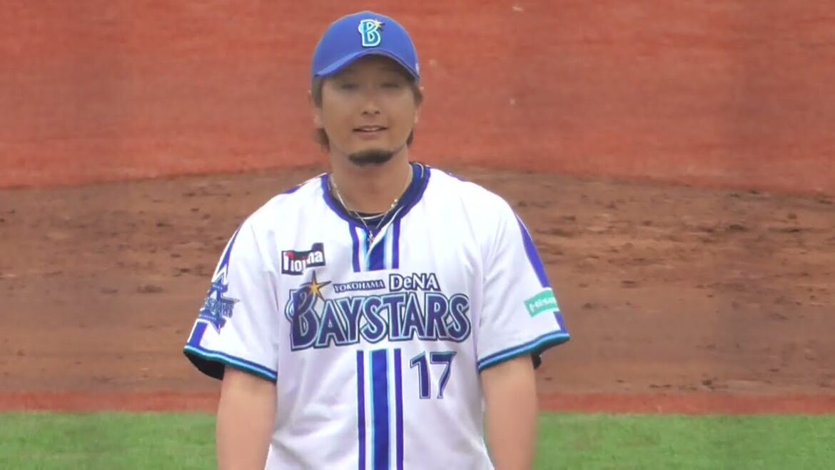 2024年4月12日 イースタンリーグ 東京ヤクルト戦 8回表・東京ヤクルトの攻撃