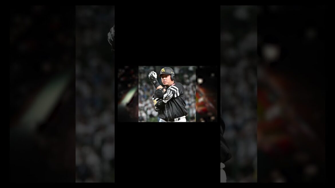 ソフトバンク・山川穂高　古巣西武戦に挑む覚悟！！！【野球情報】【2ch 5ch】【なんJ なんG反応】