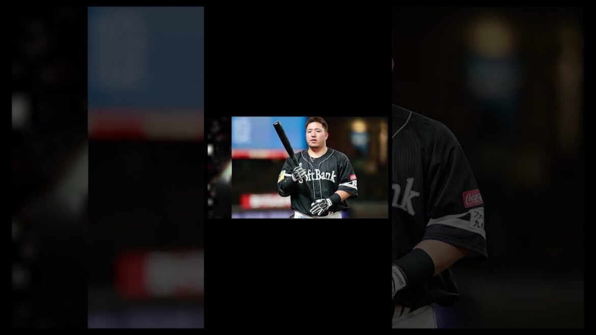 ソフトバンク・山川穂高　移籍後初のベルーナドームで歓迎のwwwww【野球情報】【2ch 5ch】【なんJ なんG反応】