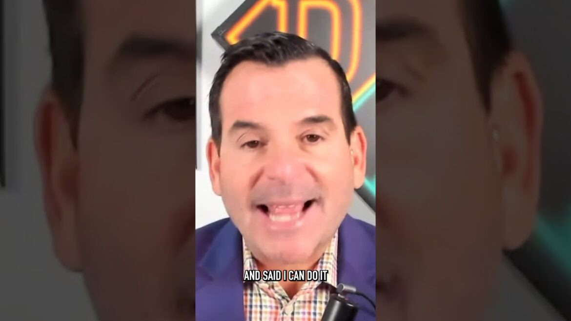 Jordan Montgomery fires Scott Boras