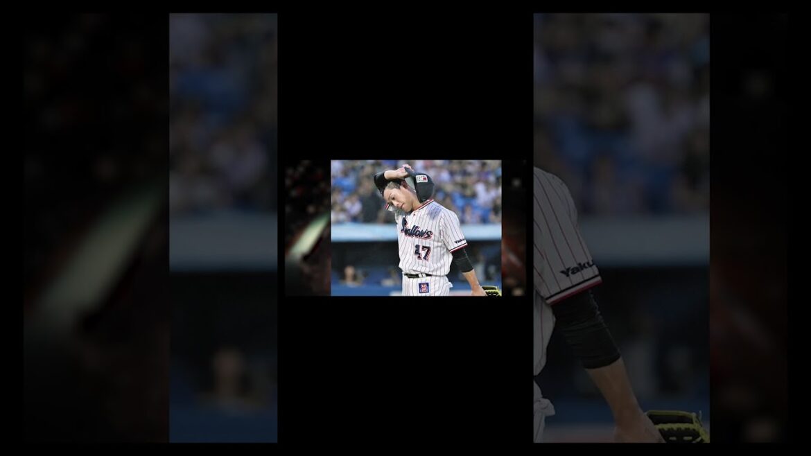 ヤクルト・高津監督　6回1失点の高橋奎二に苦言！？【野球情報】【2ch 5ch】【なんJ なんG反応】