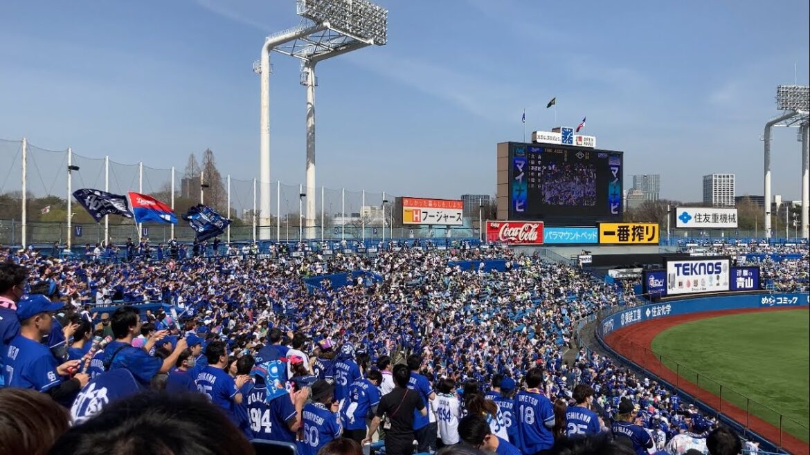 好きなスタメン発表ドラゴン