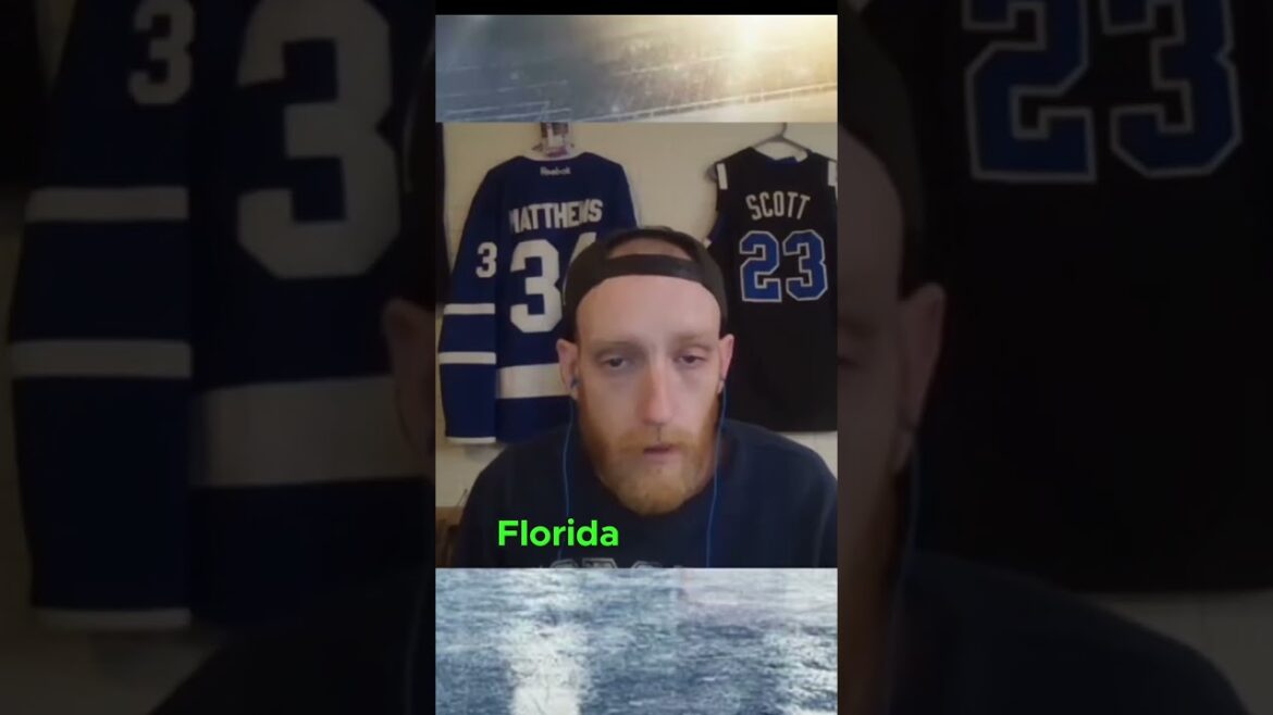 Does Matthews Get passed goal 67 ? #nhlrumours #austonmatthews #bradtreliving