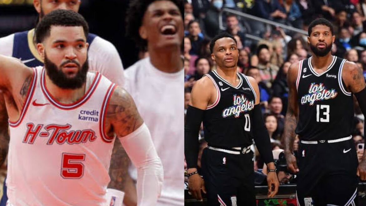 范乔火箭未来出结论？半核快船咋如此强大？