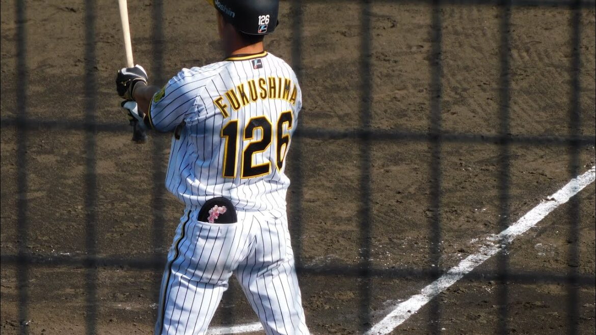 【ファーム】福島圭音 ただのサードゴロを瞬足で間一髪に 気迫のヘッドスライディング 【ファーム】福島圭音 ただのサードゴロを瞬足で間一髪に 気迫のヘッドスライディング