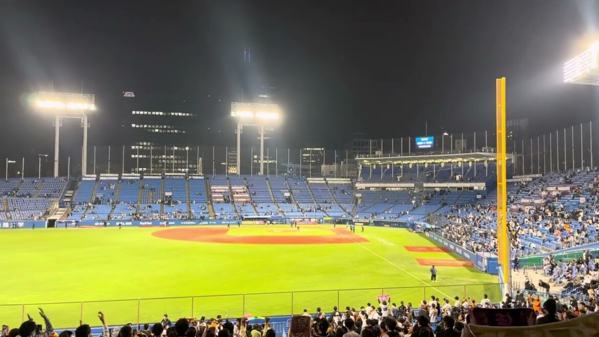 読売ジャイアンツ 丸佳浩 バースデーソングから応援歌