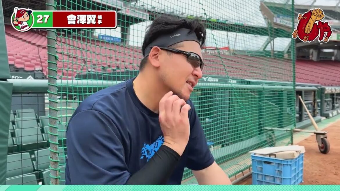 【特別編】カープ選手たちの移動中の楽しみは？