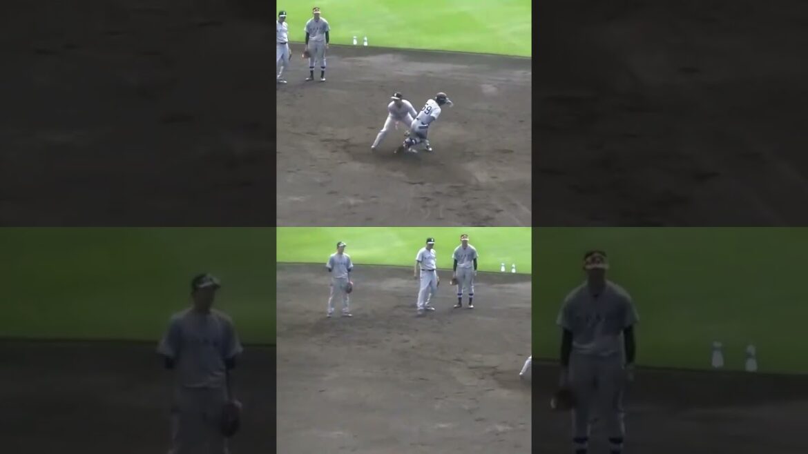 【巨人】松原聖弥を余裕で刺す山瀬慎之助が凄すぎでしょ【2024年2月22日 読売ジャイアンツ沖縄キャンプ】