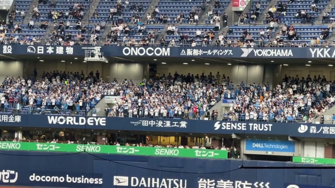 【応援歌】勝利を誘う晴れ舞台からの中島卓也応援歌