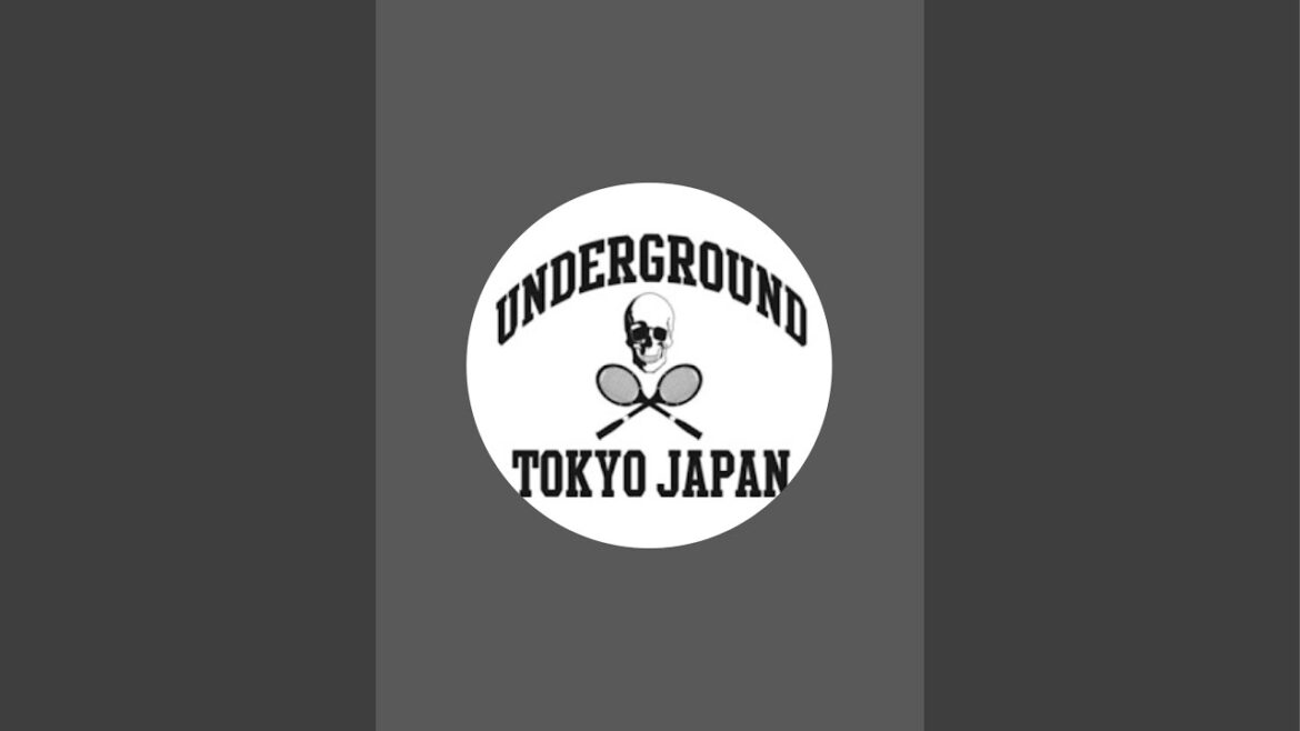 Tennis Club Tokyo Underground がライブ配信中！