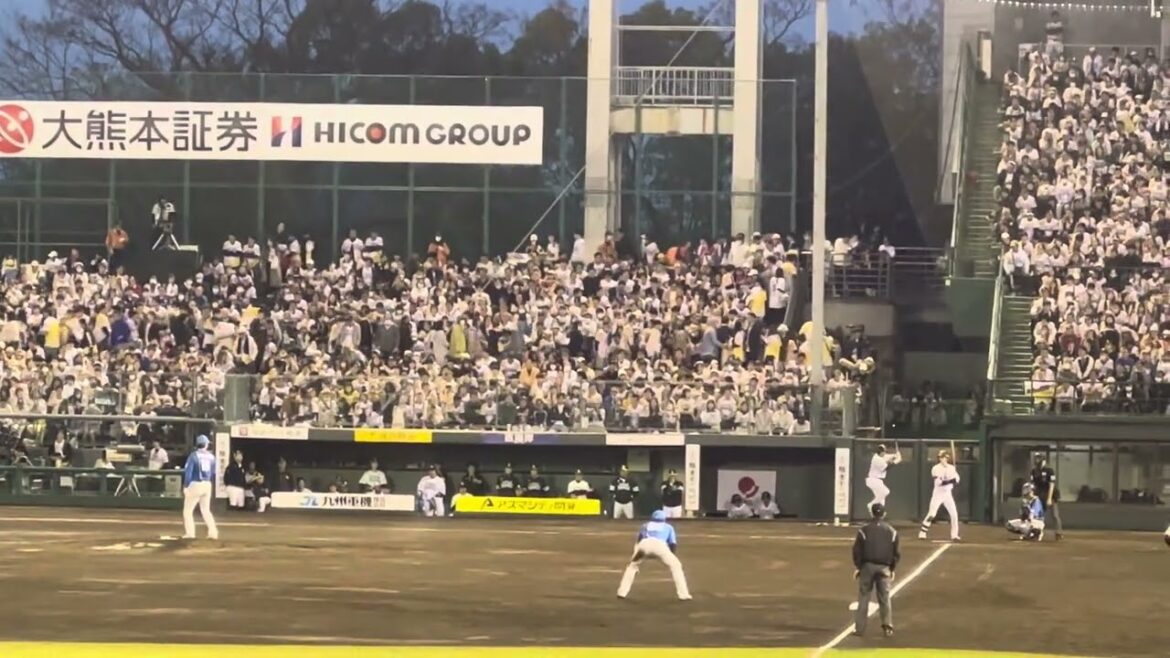 2024.04.09 熊本工業高校 Smoke On The Water