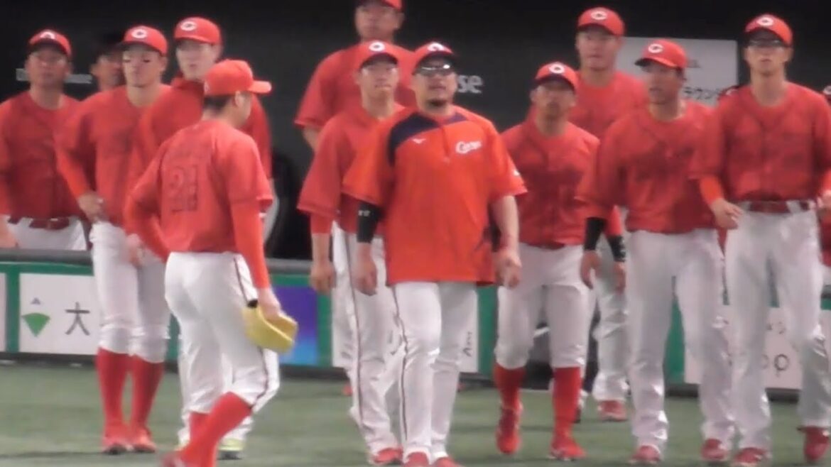 サヨナラ負けも...勝負した結果じゃあけぇ。広島カープファン目線見どころハイライト！ 2024年4月13日