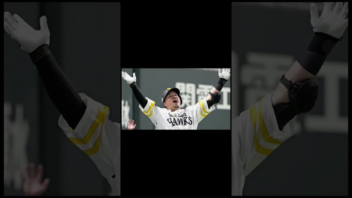 ソフトバンクのガシンマン打線の現状がヤバすぎたwwwwww【野球情報】【2ch 5ch】【なんJ なんG反応】