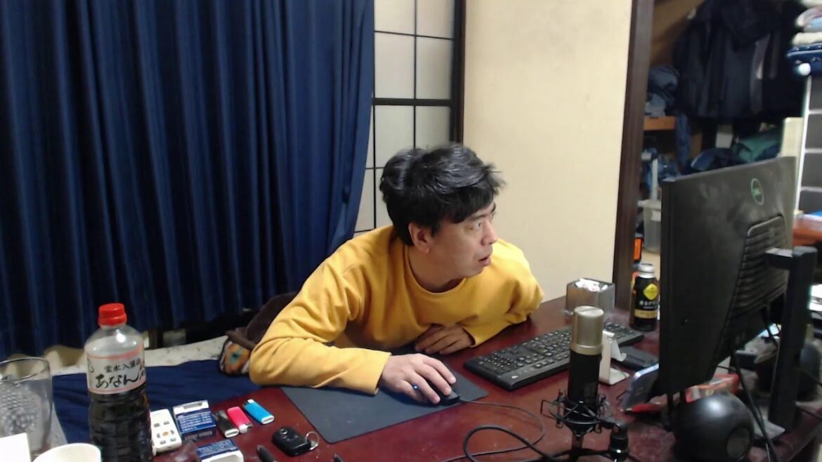 金曜よふかしライブで盛り上がろう