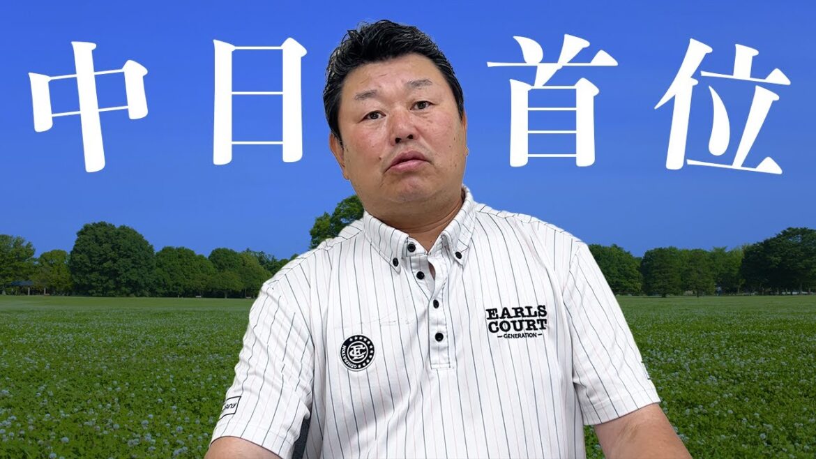 中日の首位は"まぐれ"じゃないです。