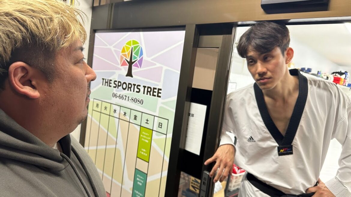 【突撃】朝倉未来と馴れ馴れしくコラボした江畑を許さない