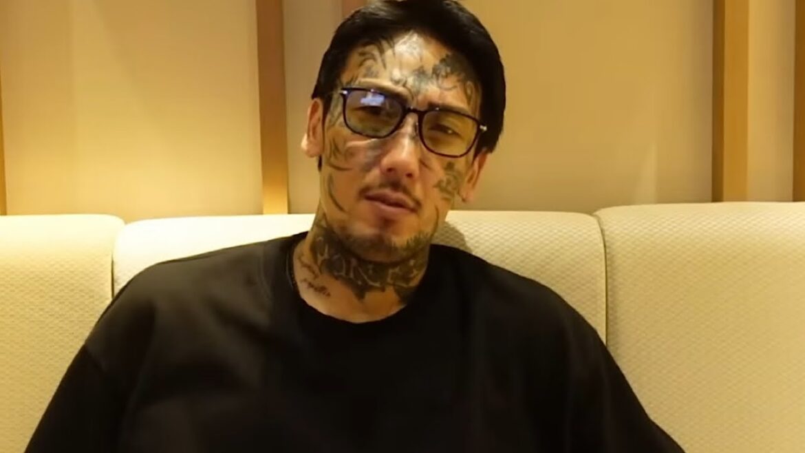 「大阪でまた傷害事件が発生しました」大阪喧嘩自慢〇〇が危険な状態に　ブレイキングダウン　朝倉未来