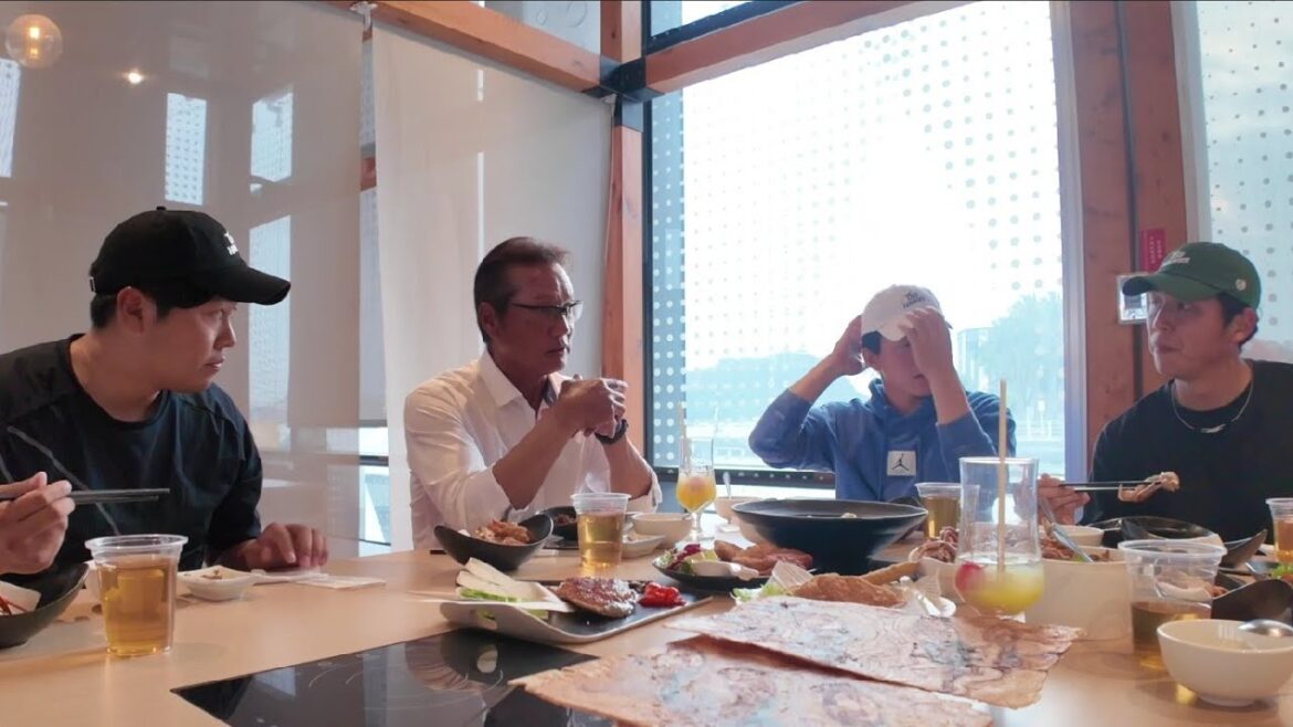 鷹雄來七淘：鼓山魚市場半日遊