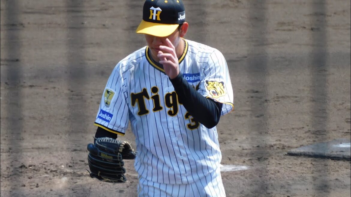 【ファーム】及川雅樹 見事な修正力で4回1失点