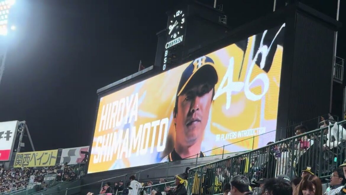 島本浩也　登場シーン  『Start Over』 THE BEAT GARDEN