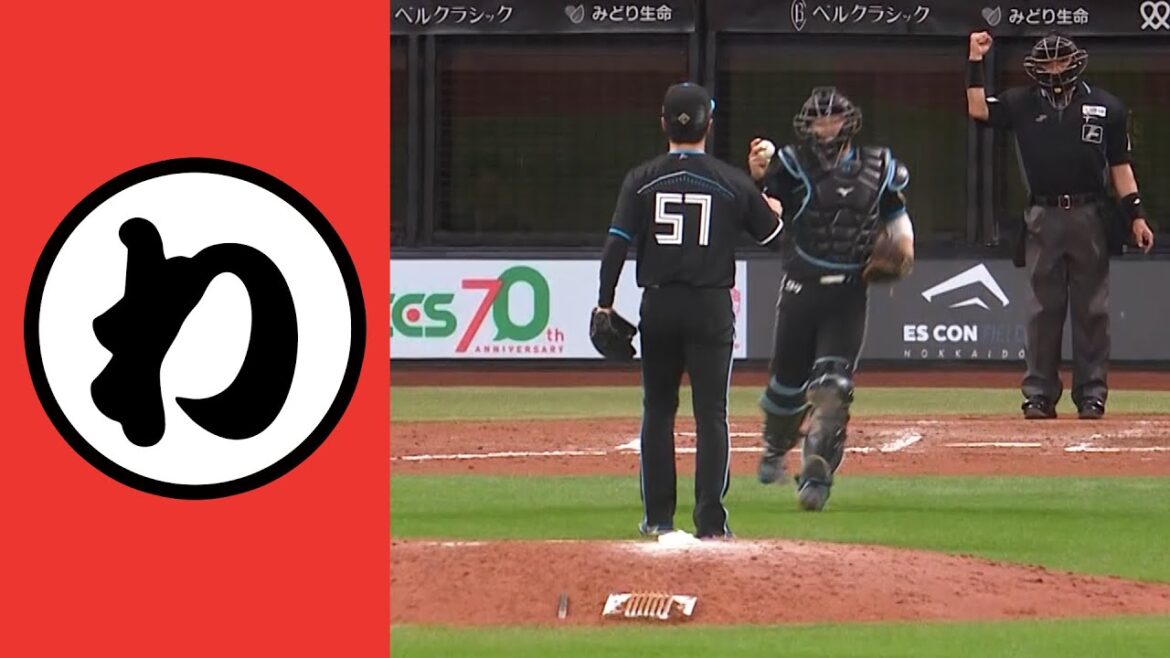 Pacific-League: 【わ】わーい!ドスドスドスドス…【まとめるほどではないまとめ】 【わ】わーい!ドスドスドスドス…【まとめるほどではないまとめ】