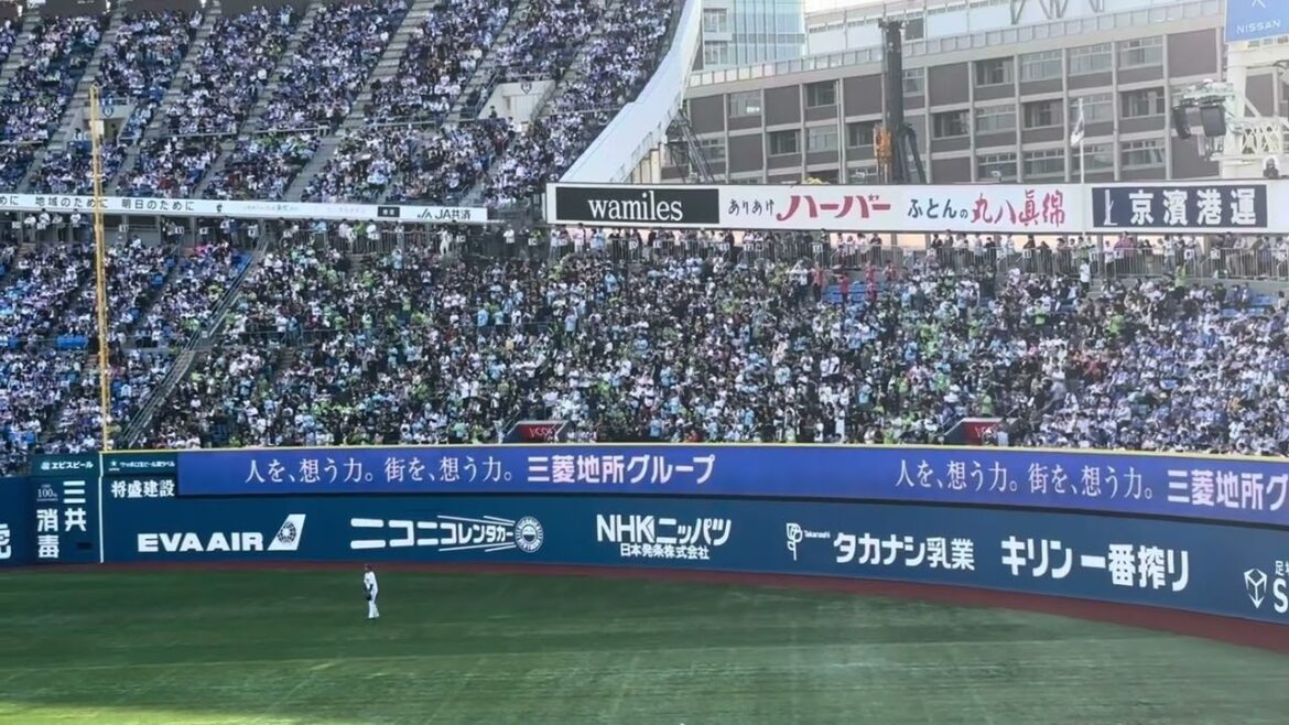 【東京ヤクルトスワローズ】共通テーマδ