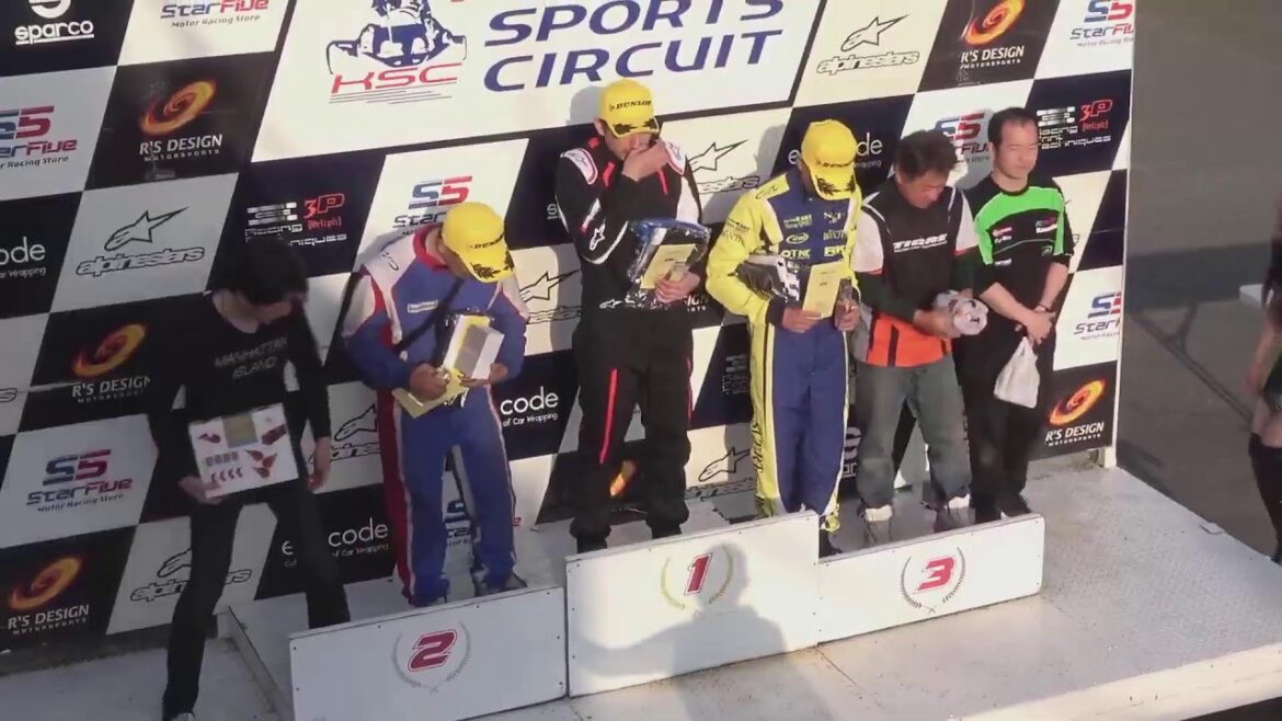 2024 SL神戸シリーズ 第2戦