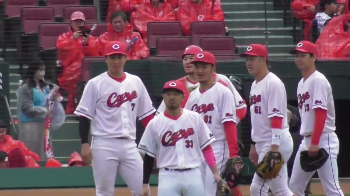 森浦大輔が坂本、岡本、丸を10球で片付ける！勝利の瞬間全球ハイライト！2024年4月20日