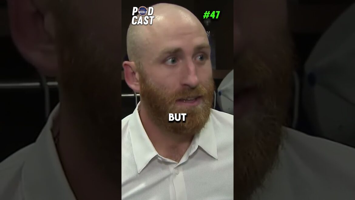 The Mets Unsung Hero SO FAR in 2024 The Mets Unsung Hero SO FAR in 2024