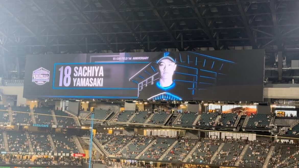 【20240416】スターティングラインナップ