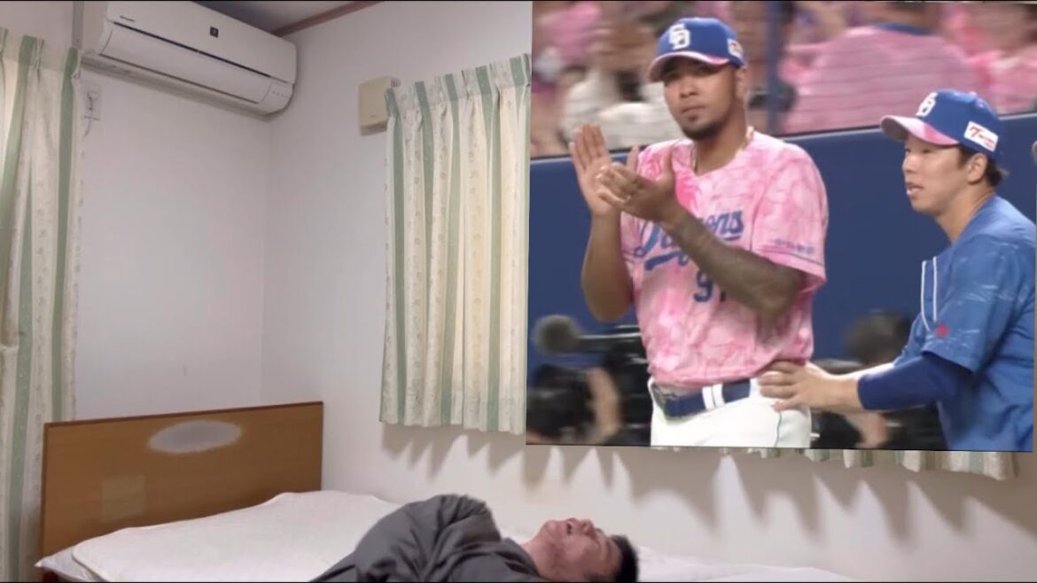 首位ドラゴンズに逆転負けで引け分け挟み3連敗して驚駭する阪神ファン