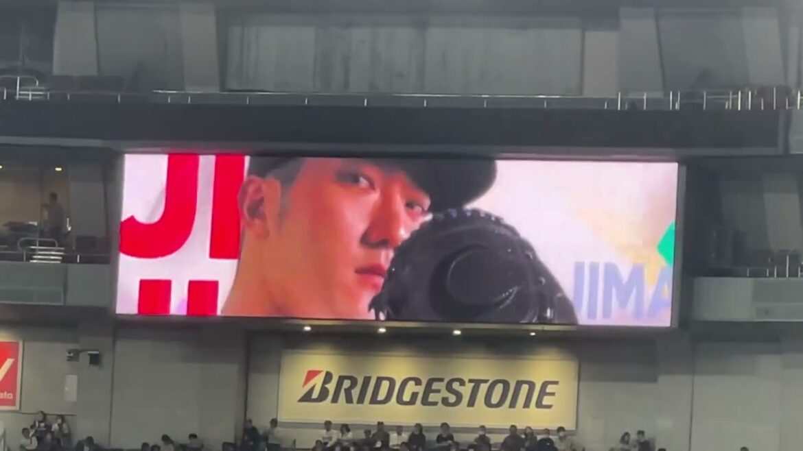 【登場曲】田嶋大樹