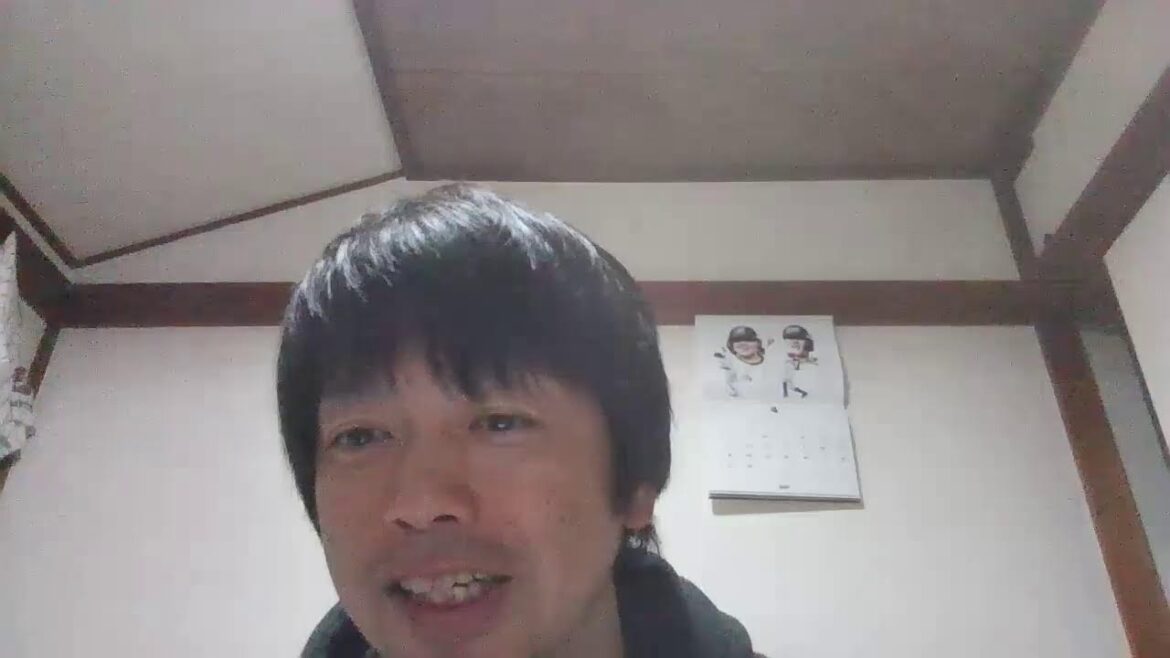 [４月２４日(水)]　千葉ロッテマリーンズ対福岡ソフトバンクホークス観ながら配信。連敗止めてくれチェス。