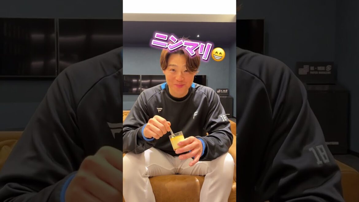 #山﨑福也 投手コラボの生キャラメルフレーバーのチーズケーキが登場！5/10(金)〜5/15(水)、POPUPSTOREにMr.CHEESECAKEが出店！#エスコンフィールドhokkaido