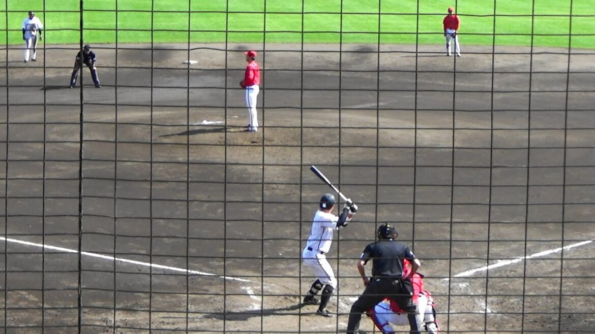 くふうハヤテ静岡✕広島　全打席(&熱狂応援)ハイライト②