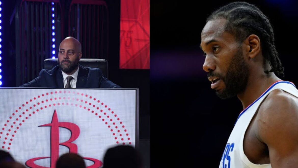 火箭中状元概率多大？小卡复出全靠打封闭？