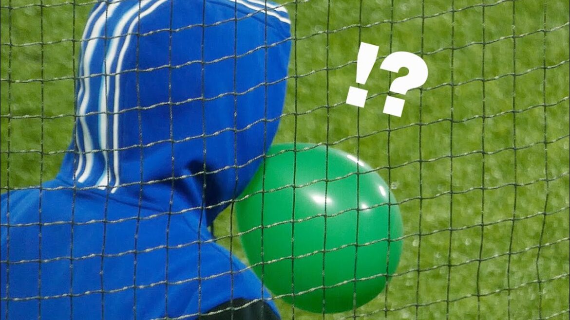 【クイズ】風船を膨らませている選手 is 誰？【横浜DeNAベイスターズ 2024/4/21】