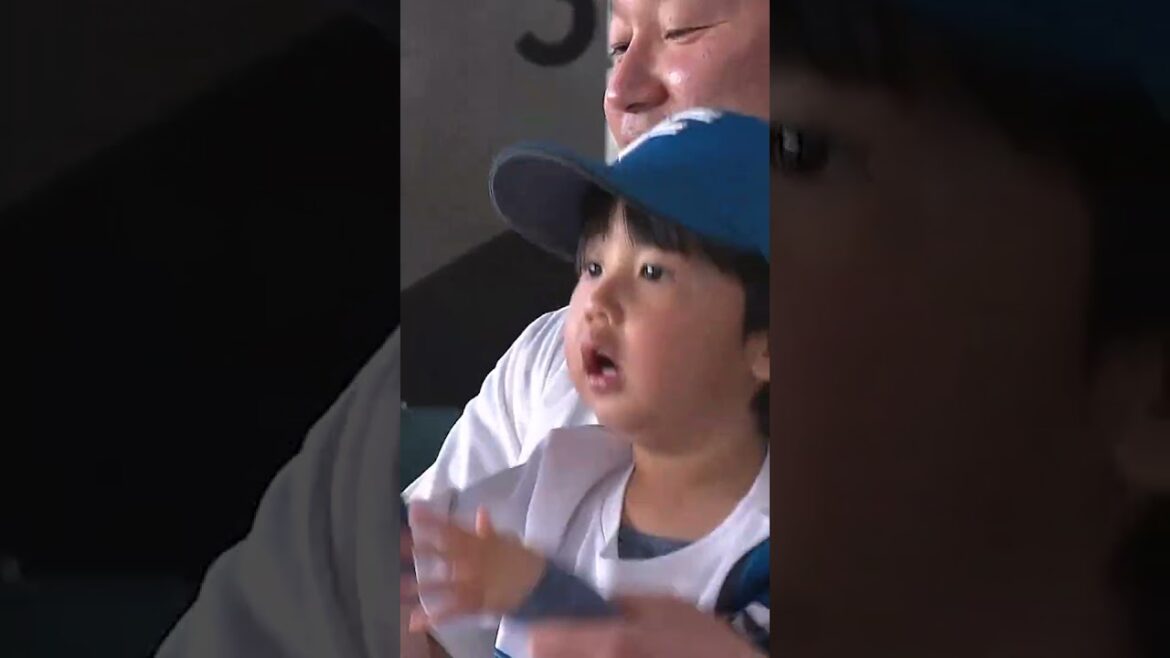 【１７安打９得点で大勝！伊藤６回１安打無失点で３勝目！田宮３本のタイムリーヒットで４打点】VS.オリックスバファローズ 4月27日#shorts