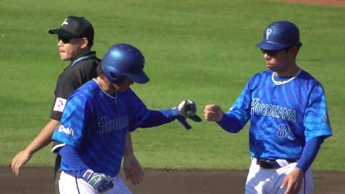 2024年4月25日 イースタンリーグ 北海道日本ハム戦 井上 絢登 選手の第4打席