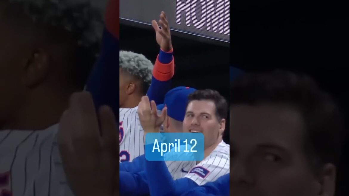 The legend of Mets fan Max is growing. WINS FOLLOW HIM 🤘 #sny